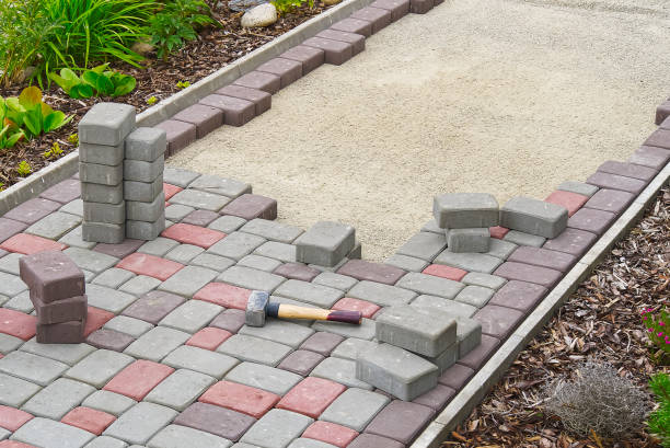 Best Affordable Driveway Paving  in Smithton, IL